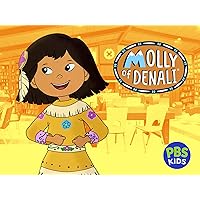 Molly of Denali, Volume 7