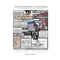 From Farmland to Card Shop: A History of Shadyside Through the Windows of 5522 Walnut St From Farmland to Card Shop: A History of Shadyside Through the Windows of 5522 Walnut St Paperback Kindle