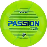 Discraft Paige Pierce Passion 167-169 Gram Driver Golf Disc