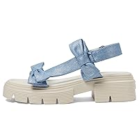 Stuart Weitzman Women's Sofia Nolita Sandals