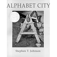 Alphabet City Alphabet City Paperback Hardcover