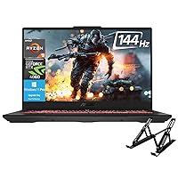ASUS 2024 Newest TUF Gaming A17 Laptop, 17.3
