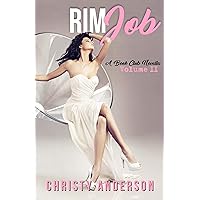 Rim Job (A Book Club Novella 2) Rim Job (A Book Club Novella 2) Kindle Paperback