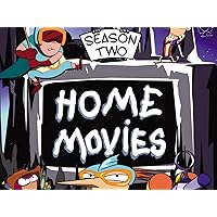 Home Movies Season Two