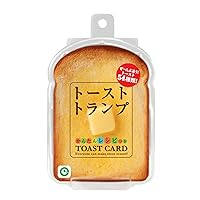 Eye-up New Toast Trump (Japan Import)