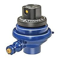 Magma Products, Control Valve Regulator, Type 1, Replacement Parts