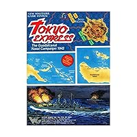 Tokyo Express war game