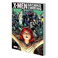 X-Men: Second Coming X-Men: Second Coming Paperback Kindle Hardcover