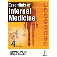 Essentials of Internal Medicine Essentials of Internal Medicine Kindle Paperback