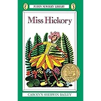 Miss Hickory Miss Hickory Paperback Hardcover Mass Market Paperback