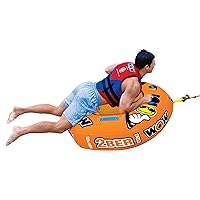 WOW Watersports 19-1100 2Ber Towable