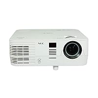 NEC NP-VE281X Projector