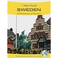7 Days Travel: Sweden