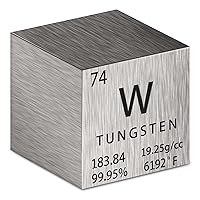  2 Large Whiskey Stones 64 cm³ (4 cu in) - Man Gift Set -  Reusable Stainless Steel Metal Ice Sphere Cubes Beverage Chilling Rocks  Whiskey Stones for Red Wine, Bar Beer