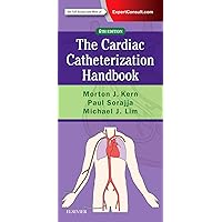Cardiac Catheterization Handbook Cardiac Catheterization Handbook Paperback
