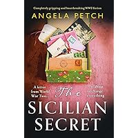 The Sicilian Secret: Completely gripping and heartbreaking WW2 fiction The Sicilian Secret: Completely gripping and heartbreaking WW2 fiction Kindle Paperback Audible Audiobook