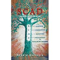 SCAD Straight from the Heart SCAD Straight from the Heart Paperback Kindle