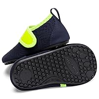 BARERUN Baby Girls Boys Water Shoes Swim Barefoot Water Sport Aqua Socks for Beach Pool Swim Sand