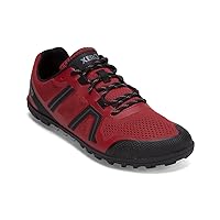 Xero Shoes Men's Mesa Trail II Shoe - Lightweight Barefoot Trail Runner