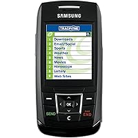 Samsung T301G Prepaid Phone (Tracfone)