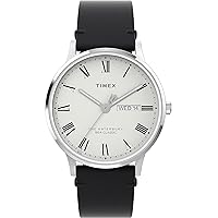 Timex Men's Waterbury Traditional 40mm Watch