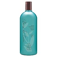 Moisturizing Shampoo/Conditioner | Jasmine | Hydrates & Moisturizes Dry, Damaged, Fine Hair | Argan & Monoi Oils | Paraben Free | Color-Safe
