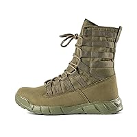 Lightweight Military Tactical Combat Boots Men Outdoor Hiking Desert Army Boots Breathable Male Ankle Boots Jungle Shoes