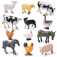 Mua farm animals figurines chính hãng giá tốt tháng 2, 2023 |  