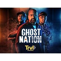 Ghost Nation, Season 2