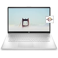HP 17-CP000 Laptop 2021 New, 17.3