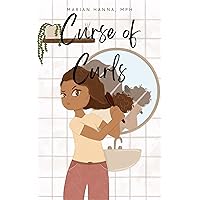 Curse of Curls (The Tangled Tales) Curse of Curls (The Tangled Tales) Kindle Paperback Hardcover