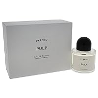 Byredo Pulp Edp Spray for Unisex, 3.4 Ounce