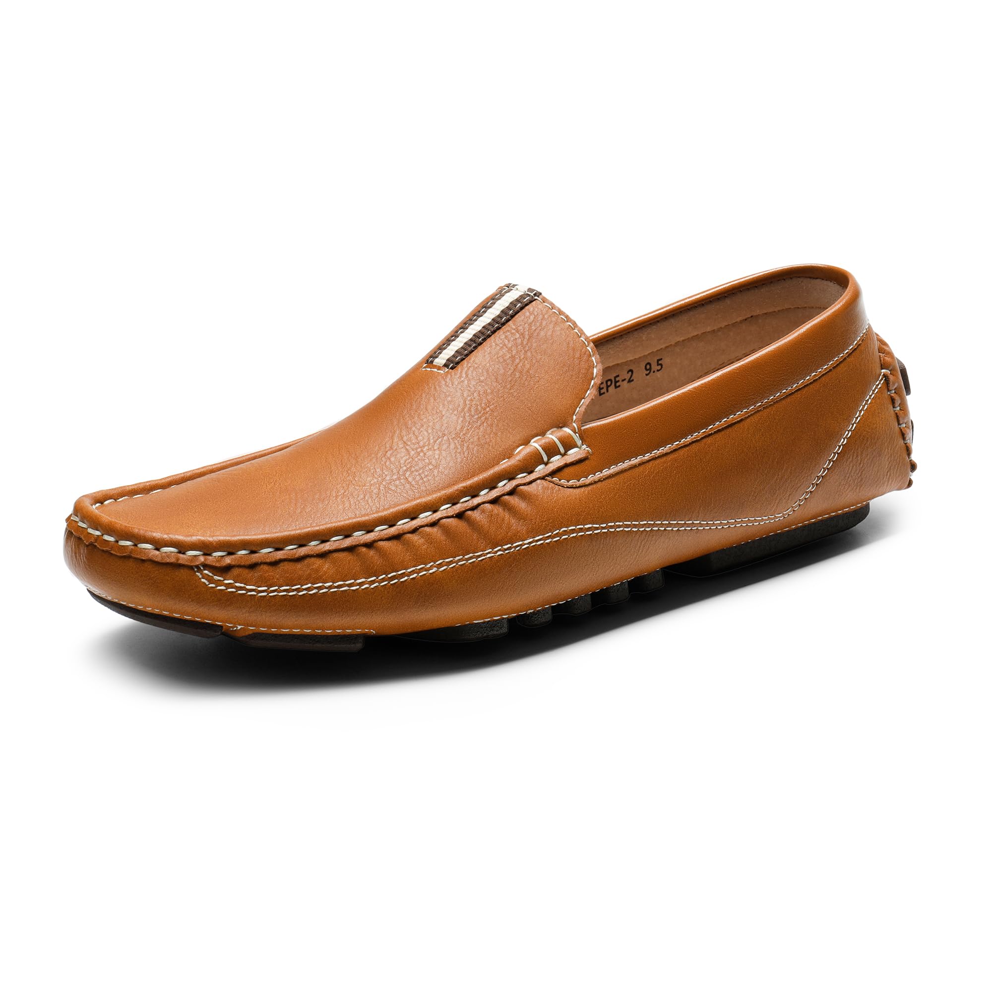 Bruno Loafer  Language Shoes