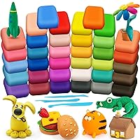 Play-Doh Modeling Compound 36 Pack Case of Colors, Party Favors