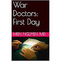 War Doctors: First Day
