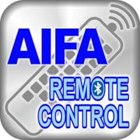 AIFA Smart Home Control Box