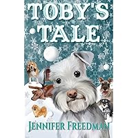 Toby's Tale Toby's Tale Paperback Kindle