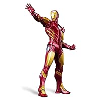 Kotobukiya Marvel Comics: Iron Man Avengers Now! ArtFX+ Statue (Red Color Variant)