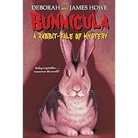 Bunnicula: A Rabbit-Tale of Mystery Bunnicula: A Rabbit-Tale of Mystery Paperback Kindle Hardcover Audio, Cassette