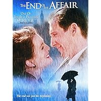 The End Of The Affair