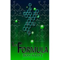 The Formula: A Cody Billings book The Formula: A Cody Billings book Kindle Hardcover Paperback