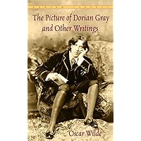 The Picture of Dorian Gray and Other Writings (Bantam Classics) The Picture of Dorian Gray and Other Writings (Bantam Classics) Mass Market Paperback Kindle