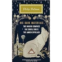 His Dark Materials: The Golden Compass / The Subtle Knife / The Amber Spyglass His Dark Materials: The Golden Compass / The Subtle Knife / The Amber Spyglass Hardcover Kindle Mass Market Paperback Paperback