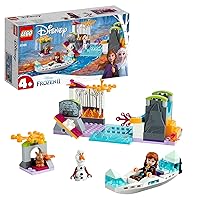 41165 LEGO Disney Princess Anna's Canoe Expedition ***2019*** (OCTOBER)