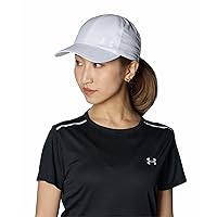Under Armour Women's Iso-chill Launch Run Adjustable Hat