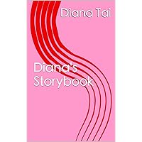 Diana's Storybook (Traditional Chinese Edition)