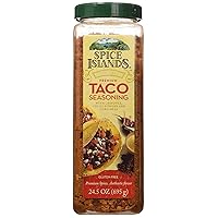 Premium Taco Seasoning, 24.5 Ounce