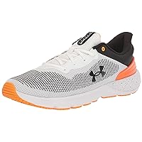 Men's Charged Escape 4 Knit Running Shoe