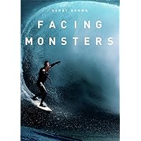 Facing Monsters [DVD]