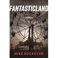 FantasticLand: A Novel FantasticLand: A Novel Kindle Audible Audiobook Paperback Hardcover Preloaded Digital Audio Player